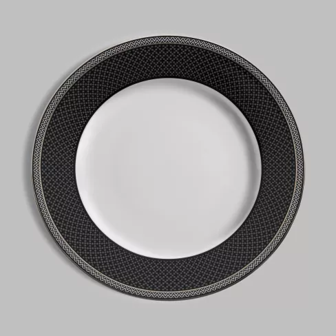 Serving plate LUSSON 