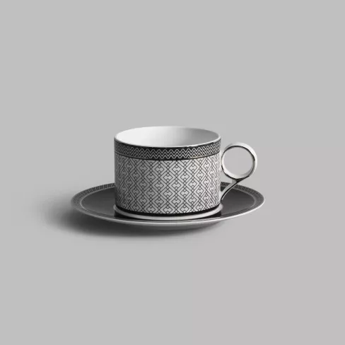 Tea pair LUSSON