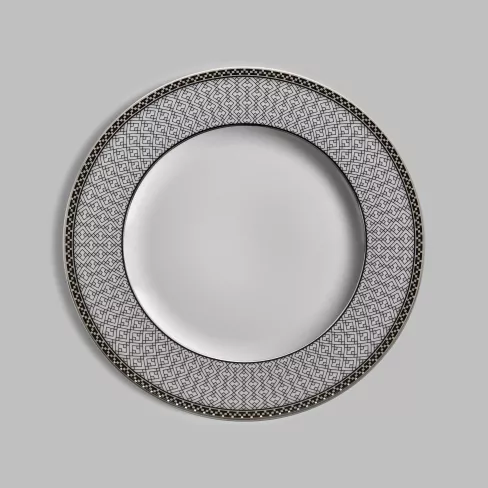 Dinner plate LUSSON 
