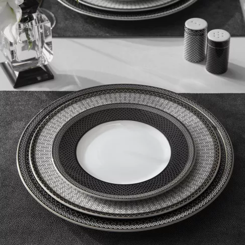 Dessert plate LUSSON 