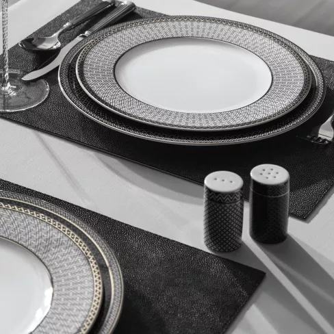 Dinner plate LUSSON 