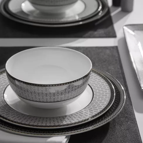 Salad plate LUSSON