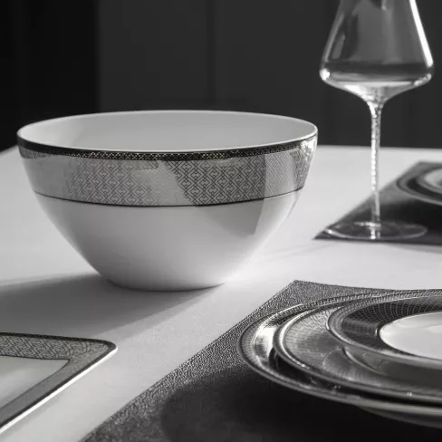 Salad plate LUSSON