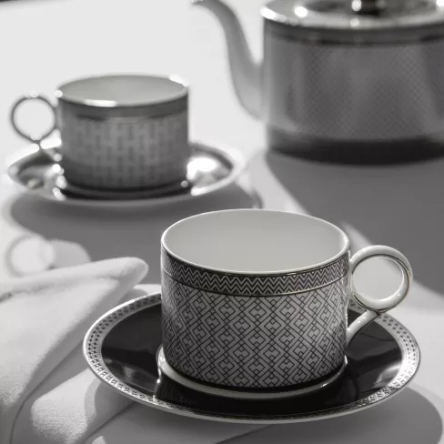 Tea pair LUSSON