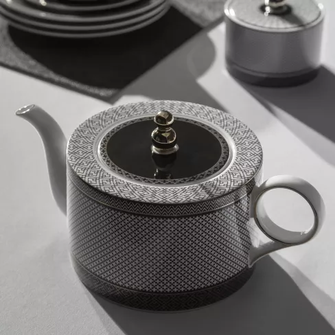 Teapot LUSSON