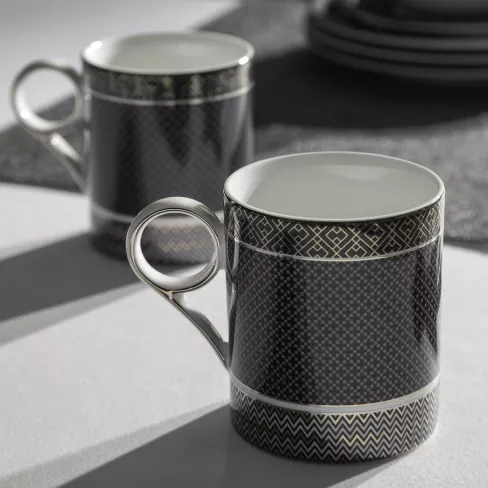 Tea cup LUSSON