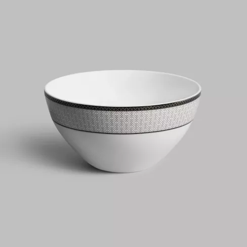 Salad plate LUSSON