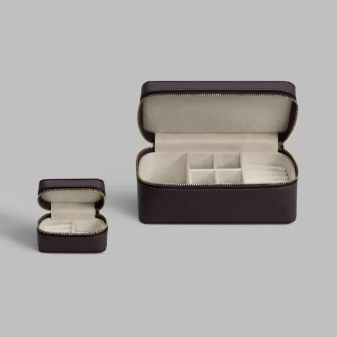 Jewelry box set LUXTON 