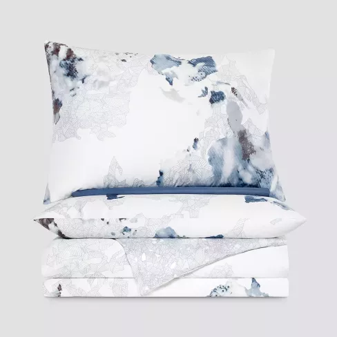 Bed linen set MAGELLAN