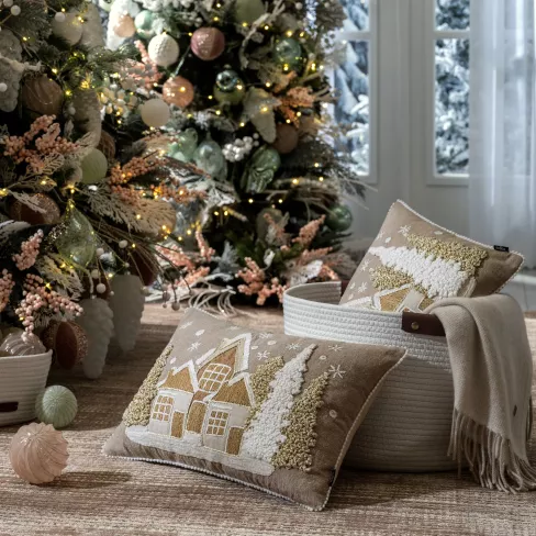 Decorative pillow MAGICAL 