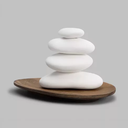 Ceramic sachet MAMORU