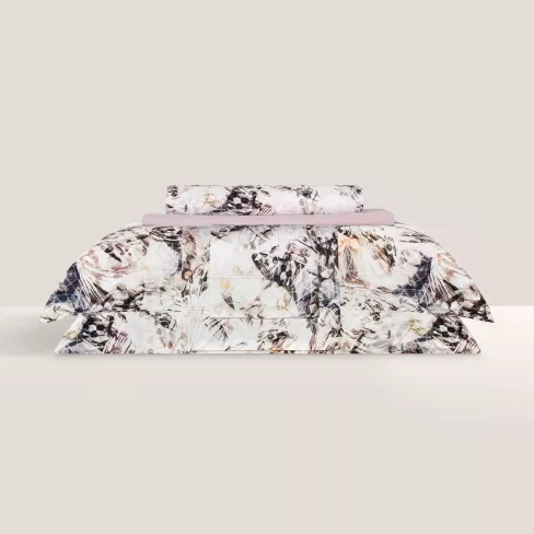 Bed linen set MARAYA 