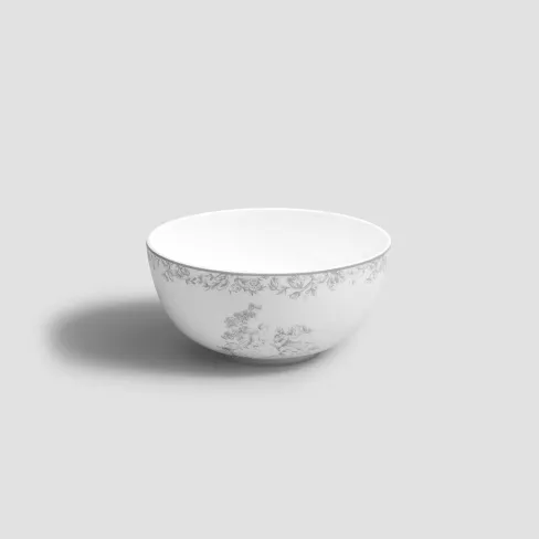 Salad plate MARTINELLI SENTIMENT