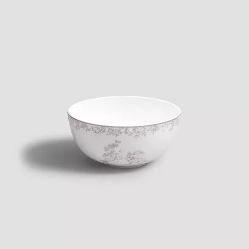 Salad plate MARTINELLI SENTIMENT