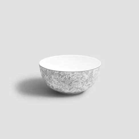 Salad plate MARTINELLI NATUR