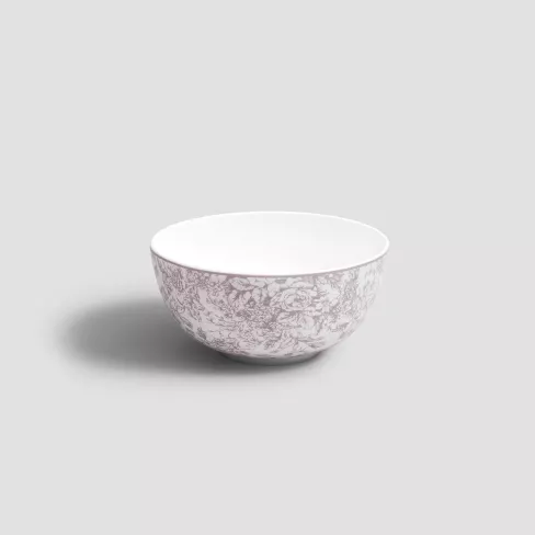 Salad plate MARTINELLI NATUR