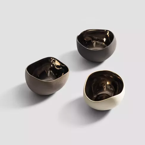 Candle holders MASSE