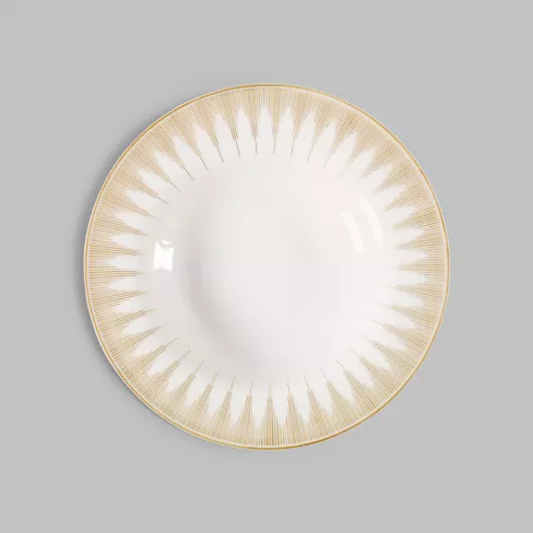 Soup plate MADISON    