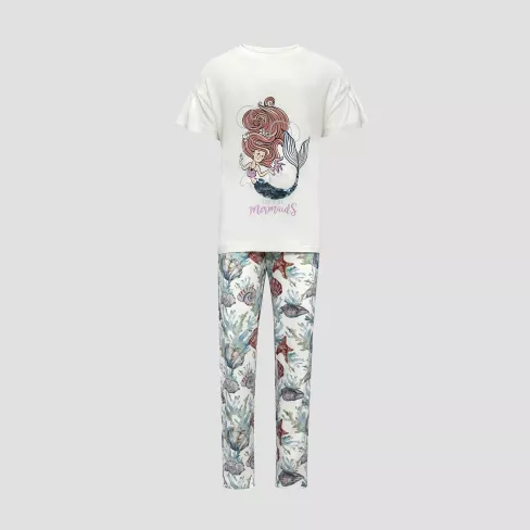 Kids pajamas MERMANY