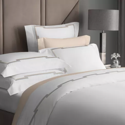 Pillowcase METALISI