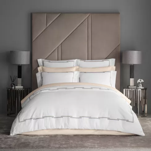 Bed linen set METALISI 