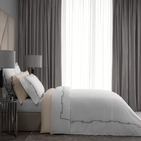 Duvet cover METALISI