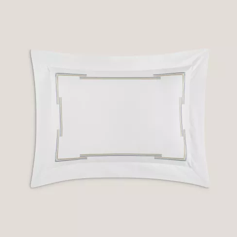 Pillowcase METALISI