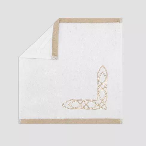 Napkin MIA     
