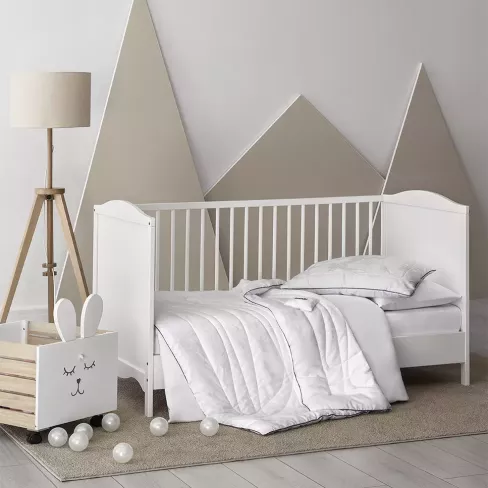 Kids duvet MILK DREAMS