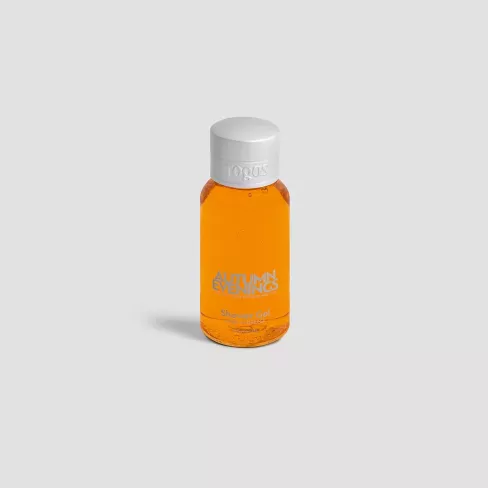 Shower GEL AUTUMN EVENINGS 