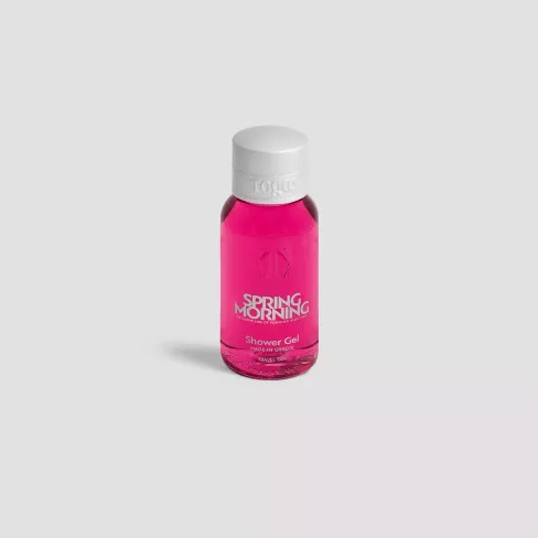 Shower GEL SPRING MORNING 