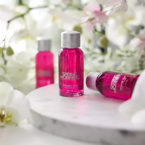 Shower GEL SPRING MORNING 