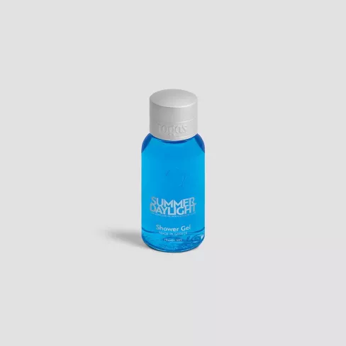 Shower GEL SUMMER DAYLIGHT 