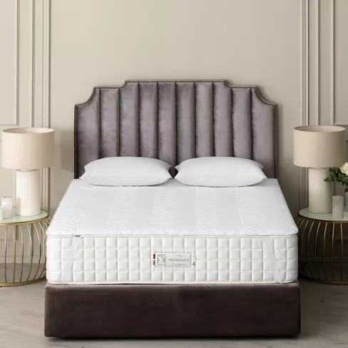 Mattress topper MISTRAL