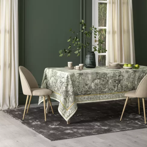 Table linen MONDOLINI