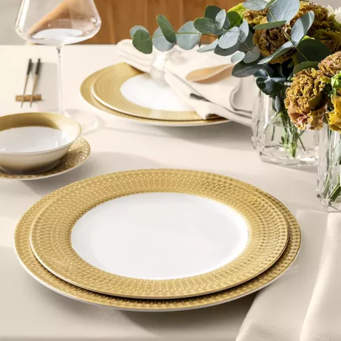 Dinng plate MONTENE
