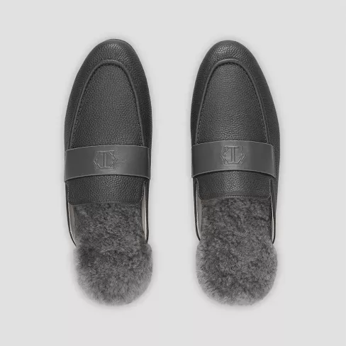 Slippers MORTEN