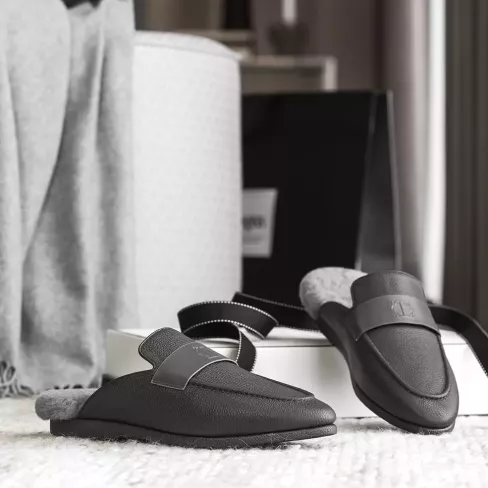 Slippers MORTEN