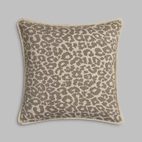 Decorative pillow MORREALE