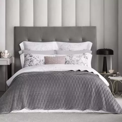 Bedspread MORETTO
