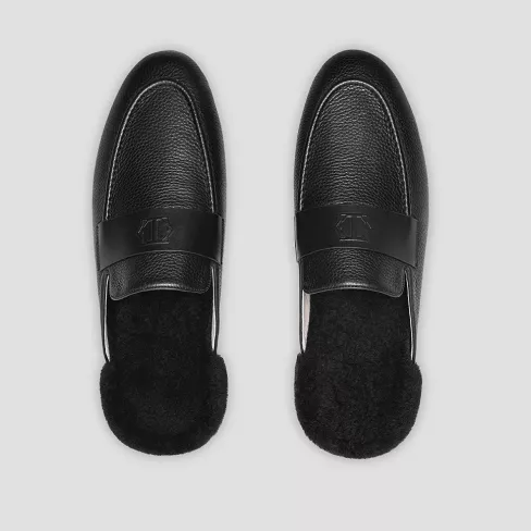 Slippers MORTEN