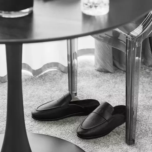 Slippers MORTEN