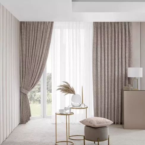 Curtain set NANTI
