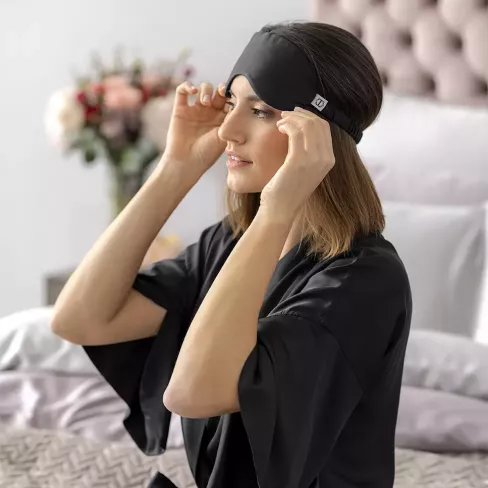Sleep mask NAOMI