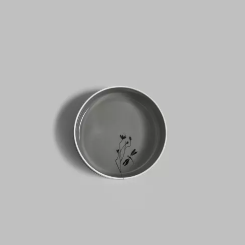 Salad plate NAOTO