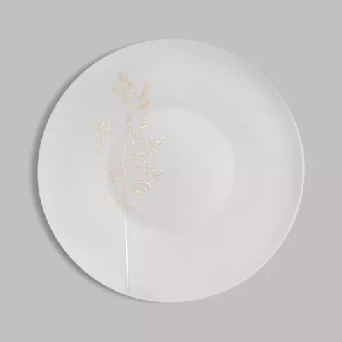 Serving plate NATURIS