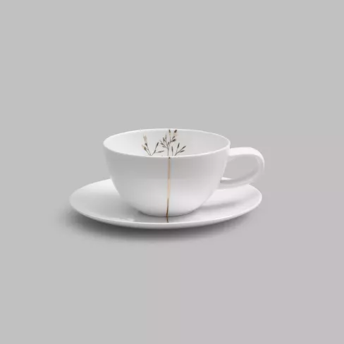 Tea pair NATURIS