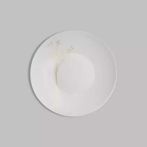 Dessert plate NATURIS