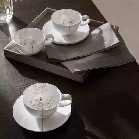 Tea pair NATURIS