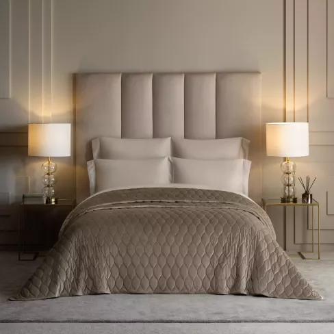 Bedspread NAVETTO
